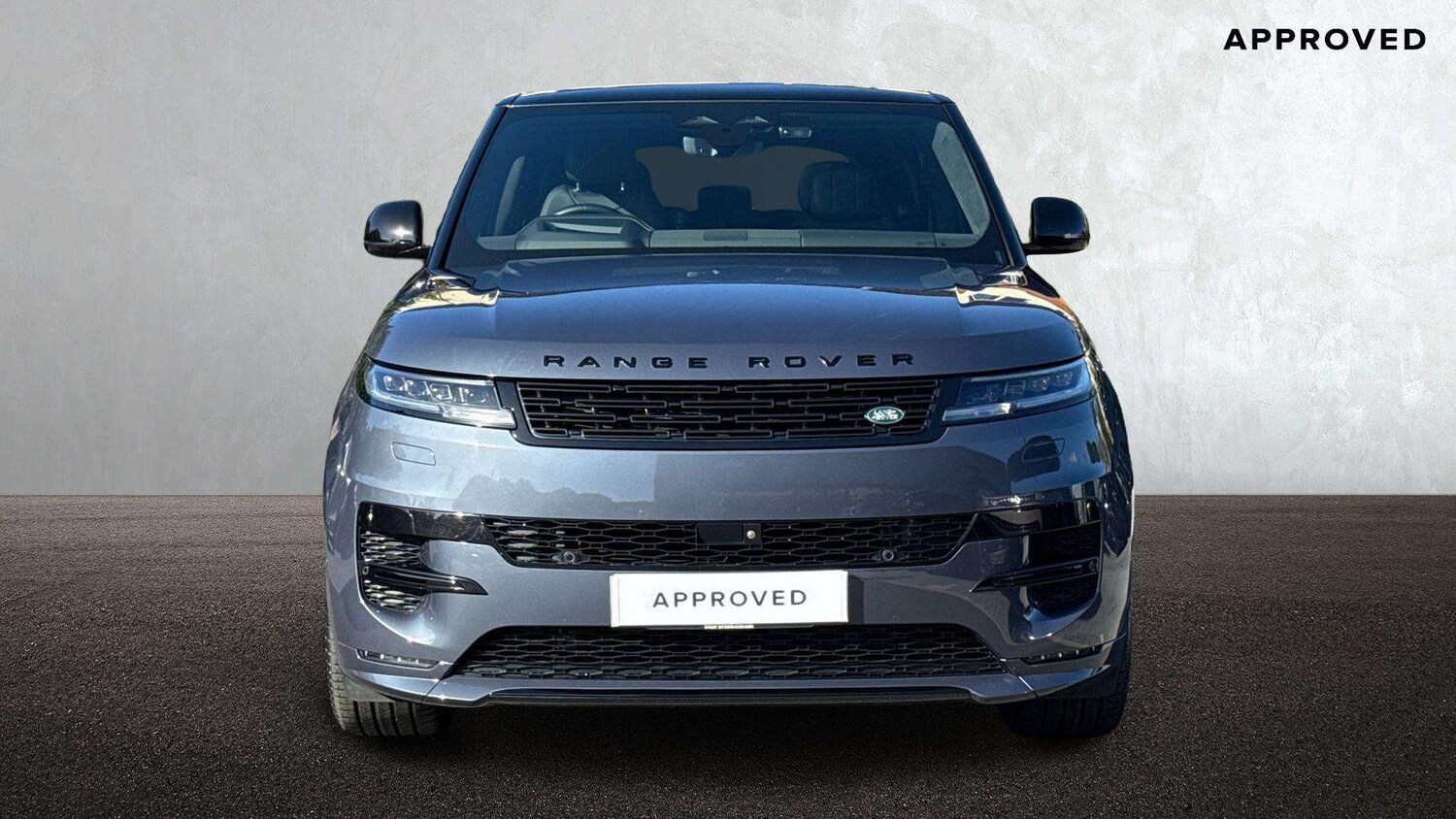 Used Land Rover Range Rover Sport 2024 for sale - 76460677: Photo 7