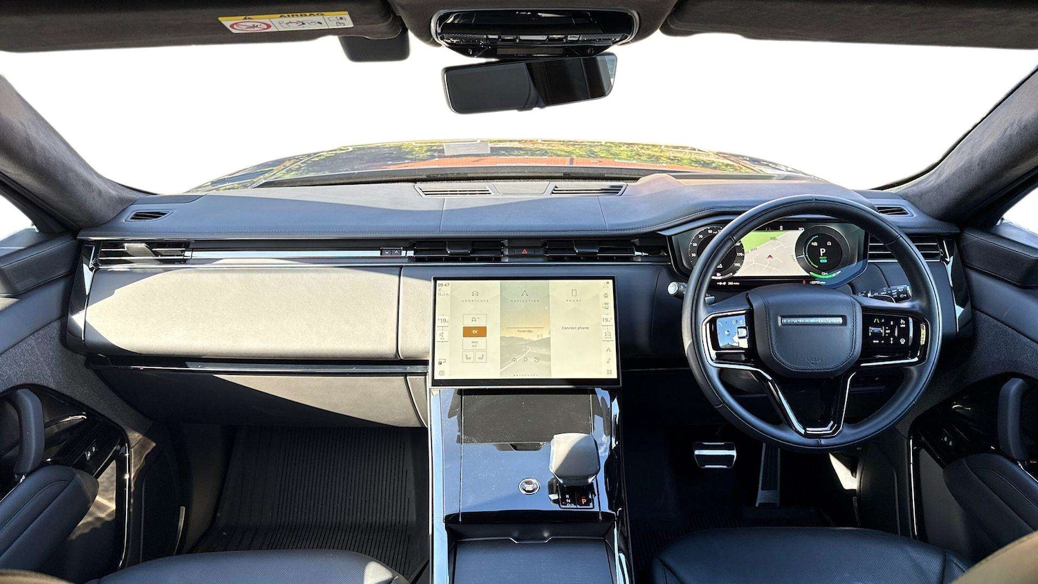 Used Land Rover Range Rover Sport 2024 for sale - 76460677: Photo 9