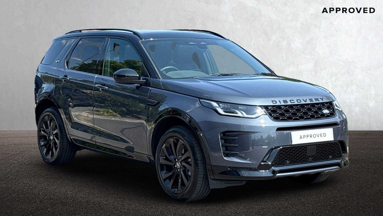 Used Land Rover Discovery Sport 2025 for sale - 76460163: Photo 1