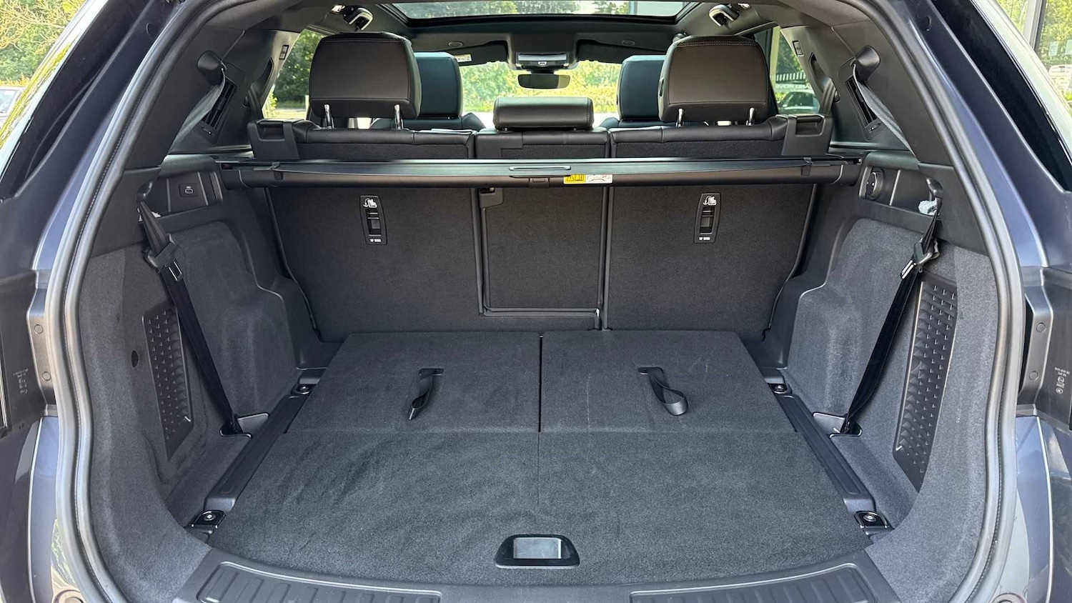 Used Land Rover Discovery Sport 2025 for sale - 76460163: Photo 10