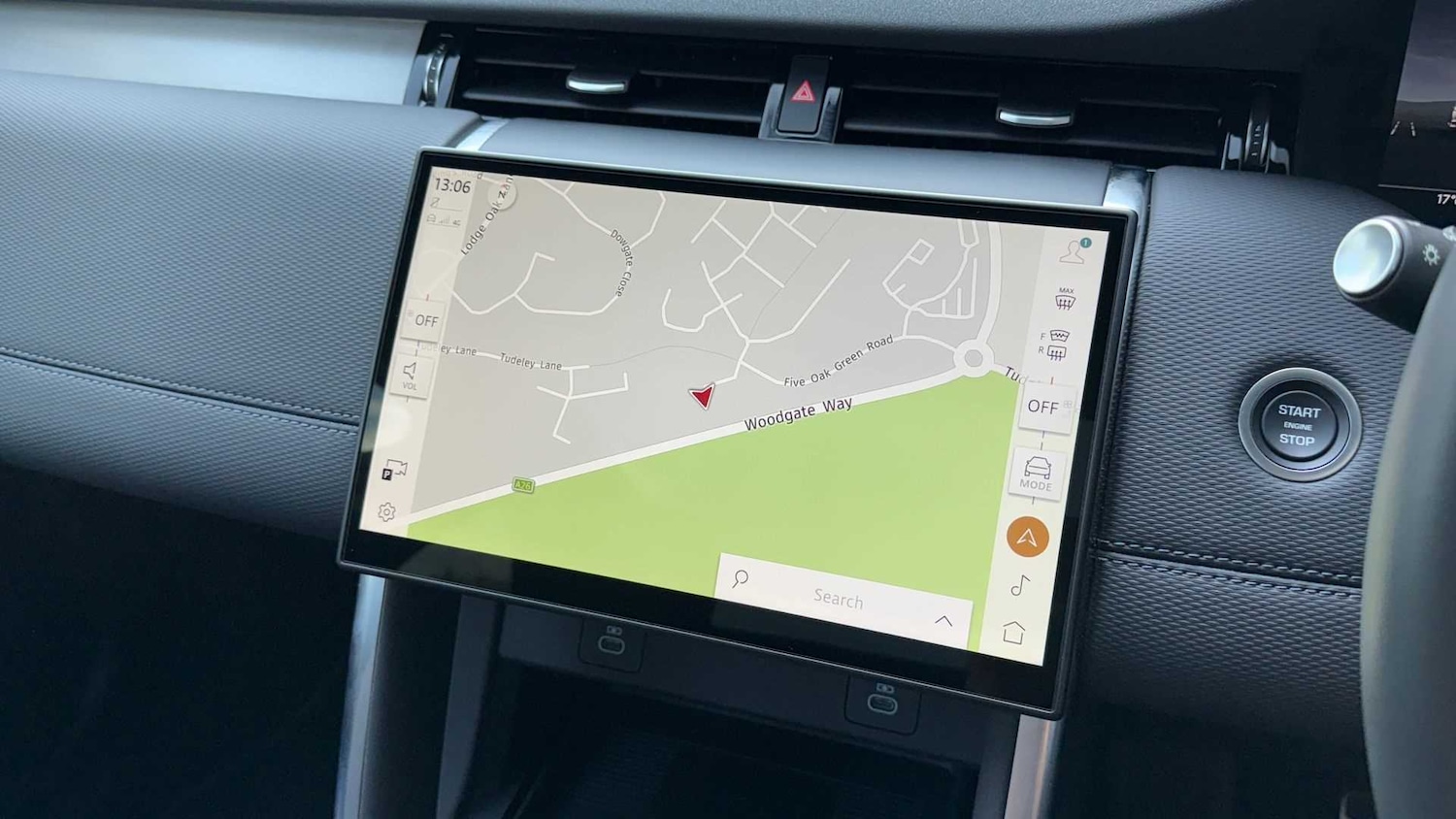 Used Land Rover Discovery Sport 2025 for sale - 76460163: Photo 11