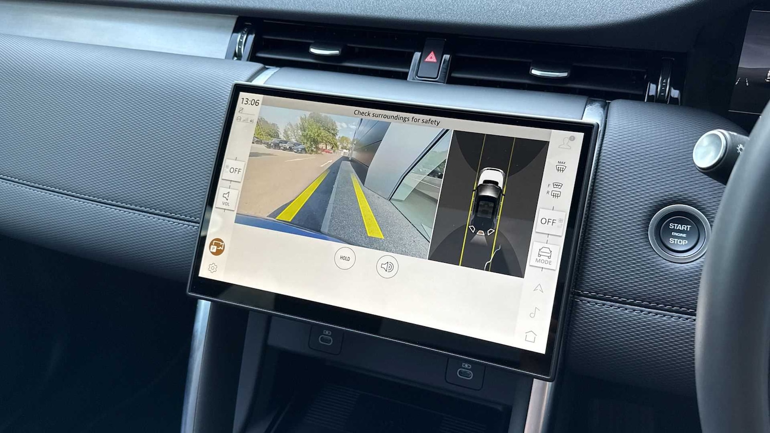 Used Land Rover Discovery Sport 2025 for sale - 76460163: Photo 12