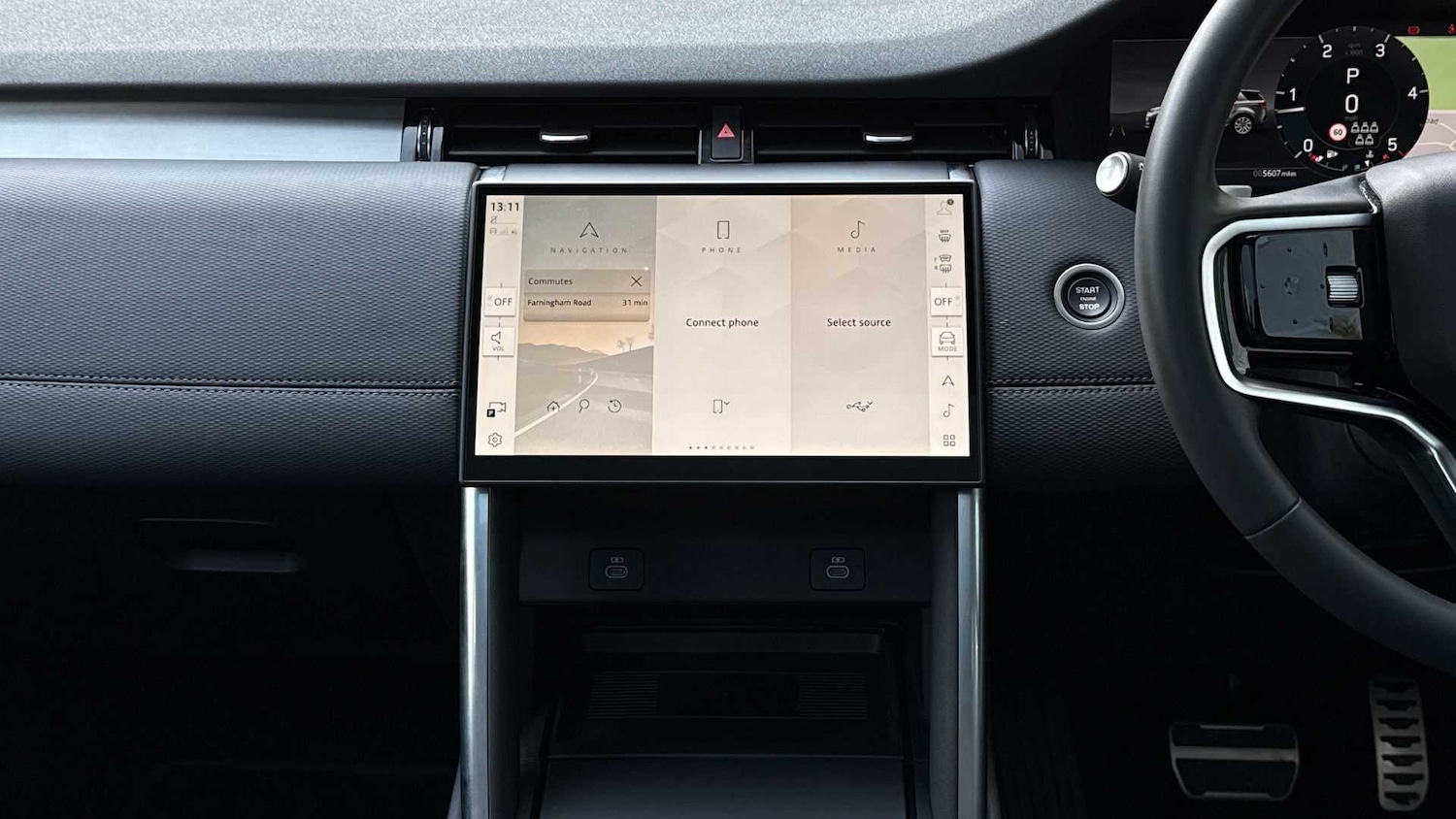 Used Land Rover Discovery Sport 2025 for sale - 76460163: Photo 14