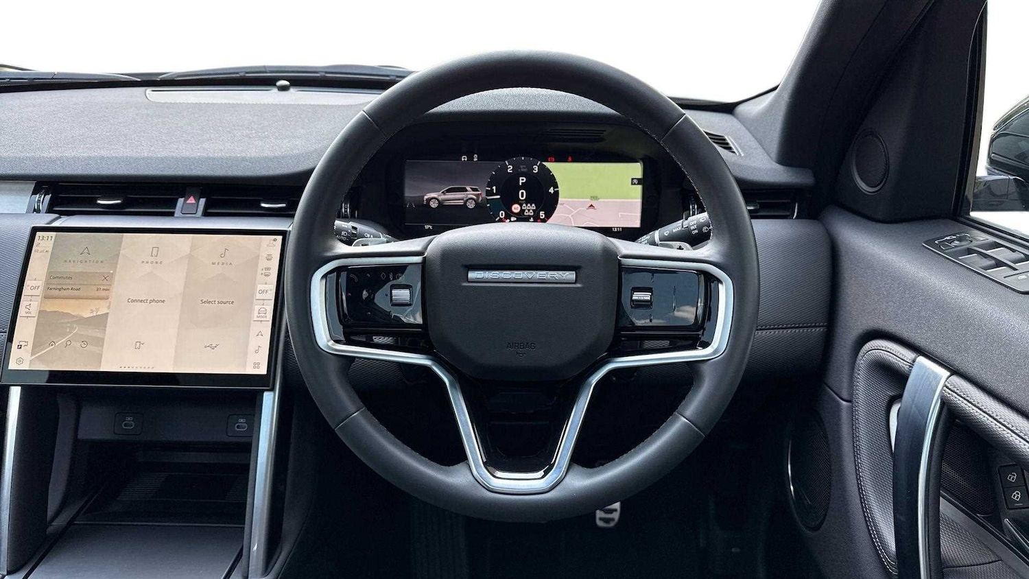 Used Land Rover Discovery Sport 2025 for sale - 76460163: Photo 15