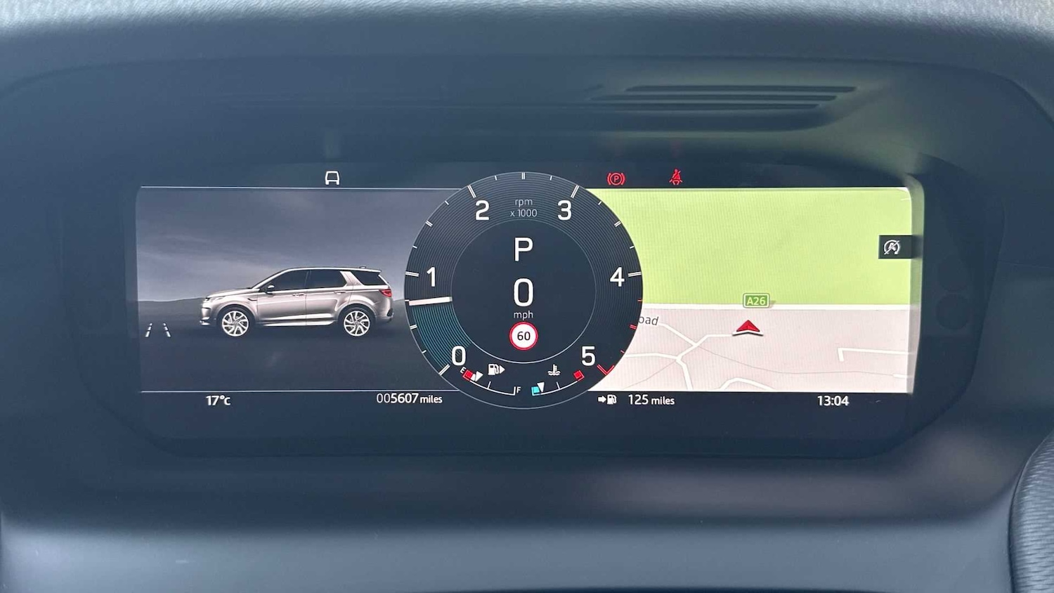 Used Land Rover Discovery Sport 2025 for sale - 76460163: Photo 16