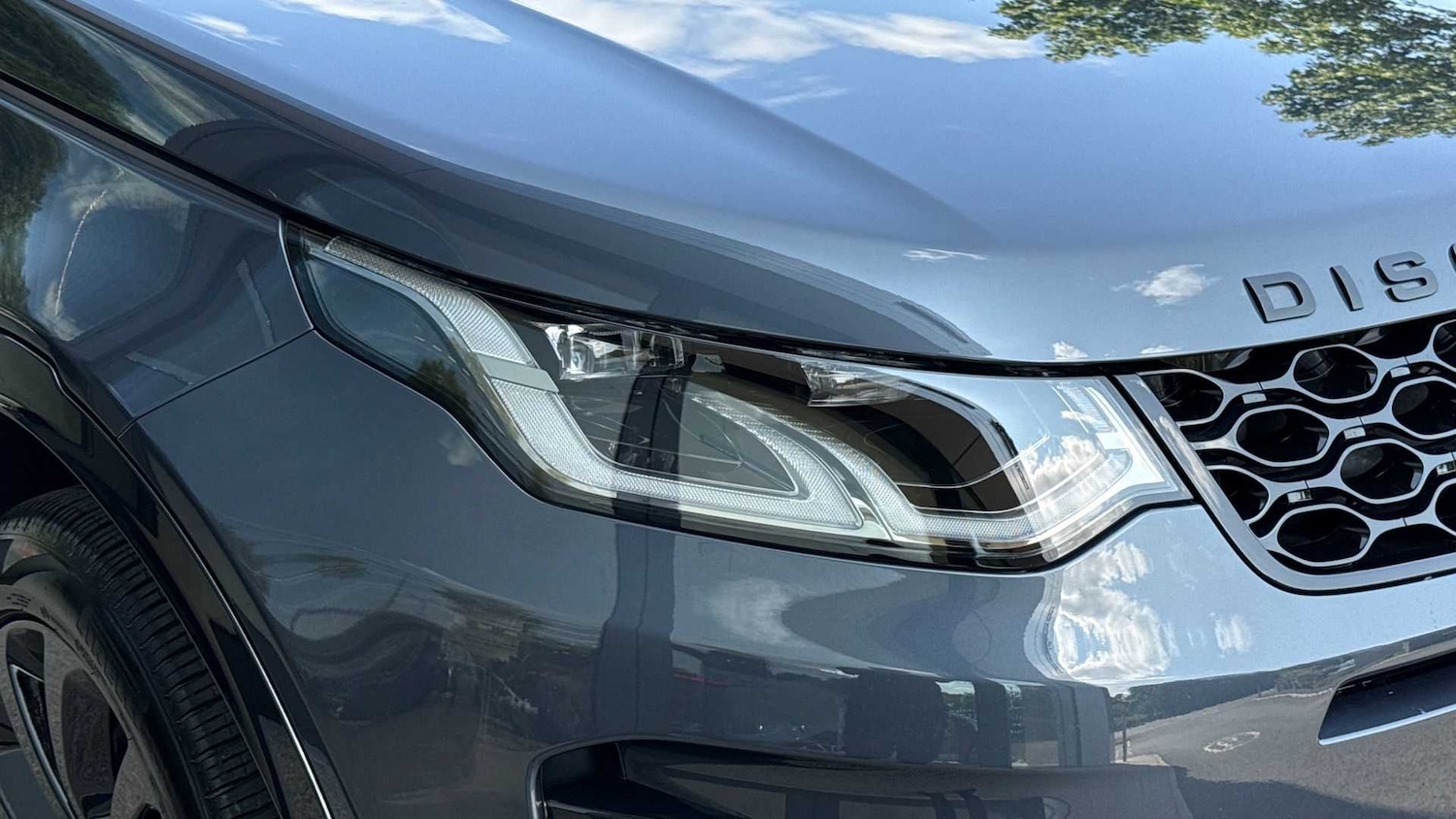 Used Land Rover Discovery Sport 2025 for sale - 76460163: Photo 17