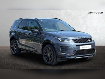 Used Land Rover Discovery Sport 2025 for sale - 76460163: Photo