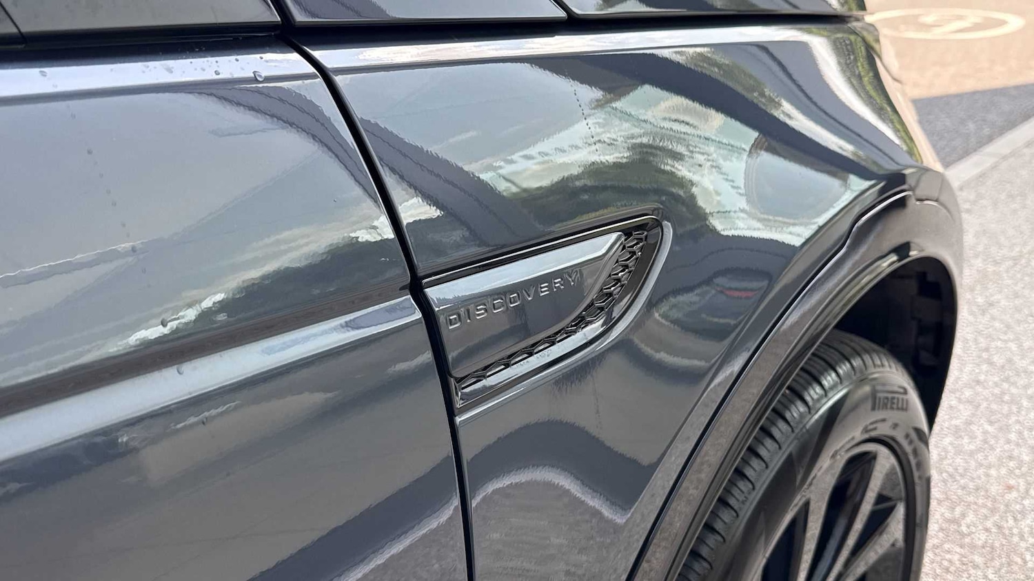 Used Land Rover Discovery Sport 2025 for sale - 76460163: Photo 20