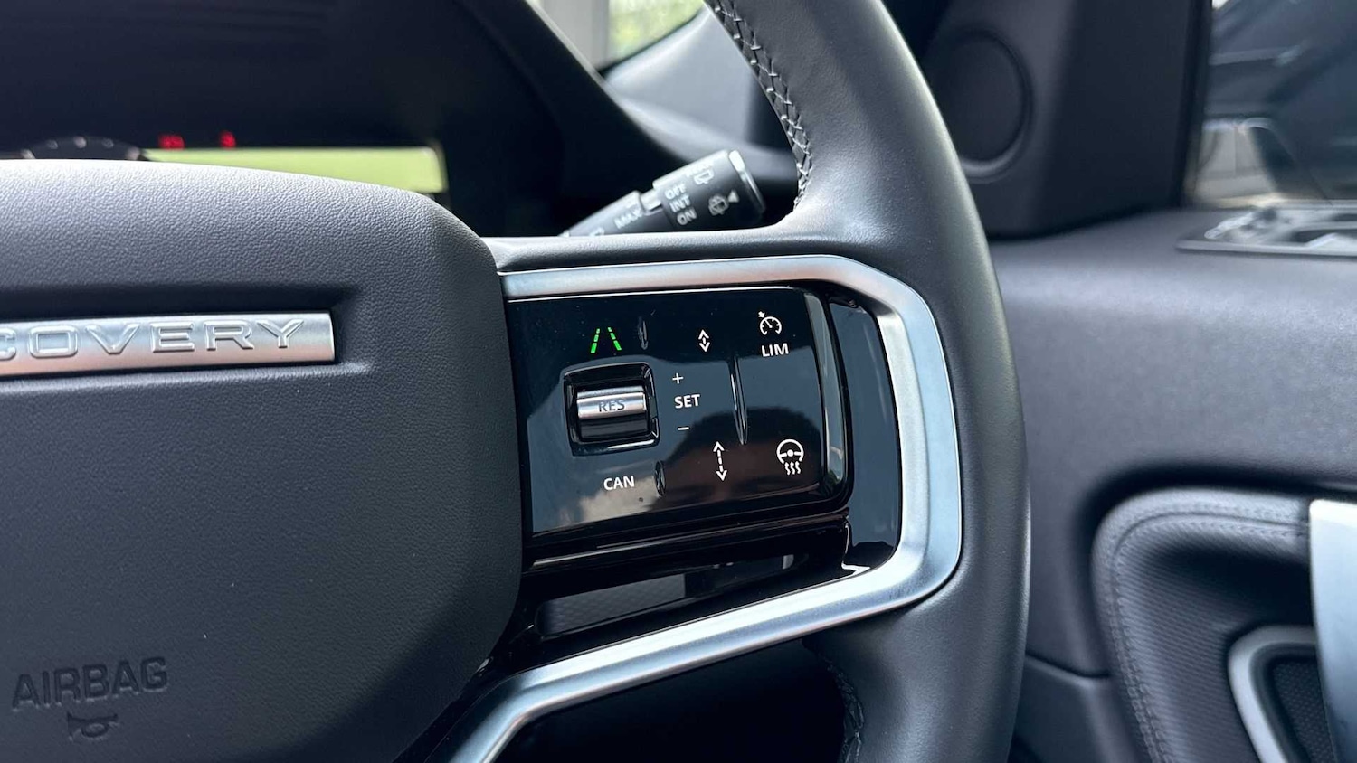 Used Land Rover Discovery Sport 2025 for sale - 76460163: Photo 28