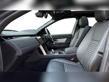 Used Land Rover Discovery Sport 2025 for sale - 76460163: Photo