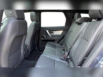 Used Land Rover Discovery Sport 2025 for sale - 76460163: Photo