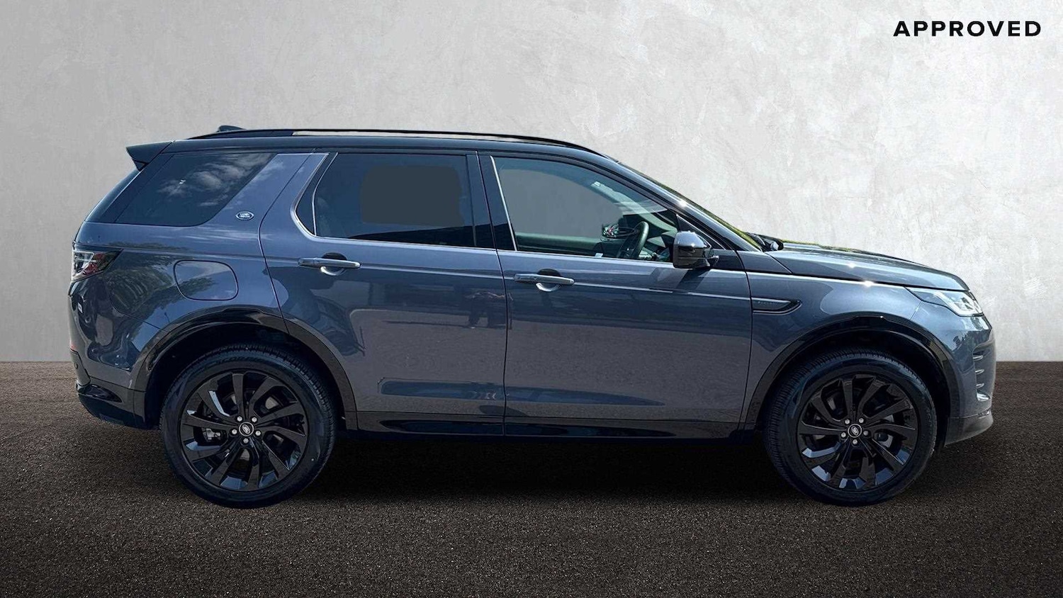 Used Land Rover Discovery Sport 2025 for sale - 76460163: Photo 5