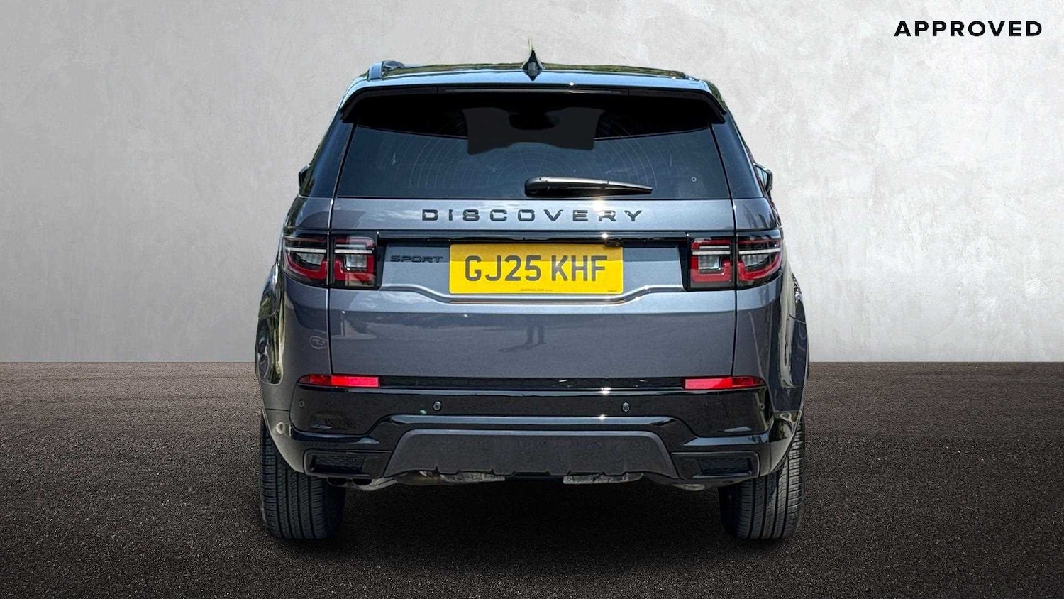 Used Land Rover Discovery Sport 2025 for sale - 76460163: Photo 6