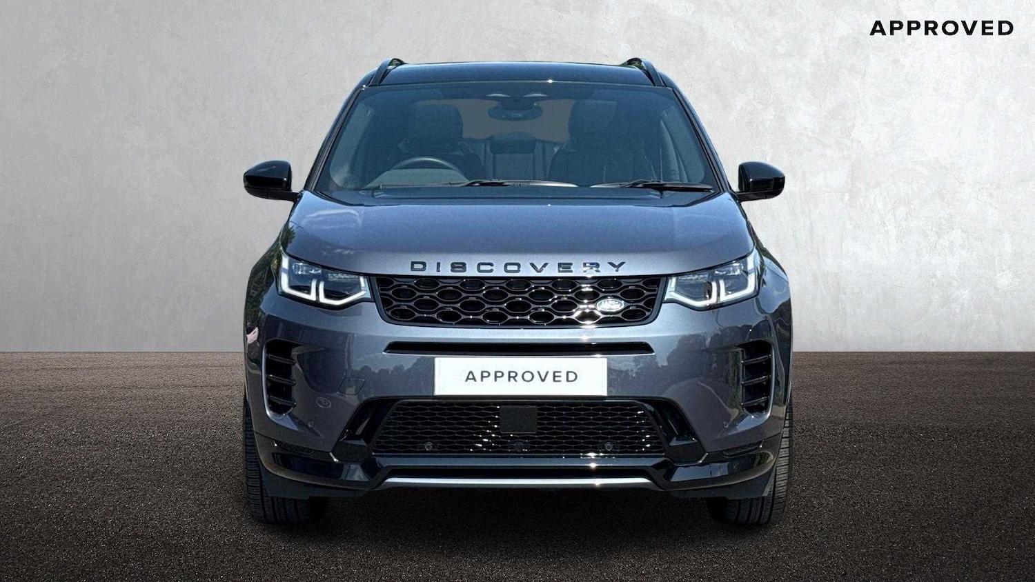Used Land Rover Discovery Sport 2025 for sale - 76460163: Photo 7