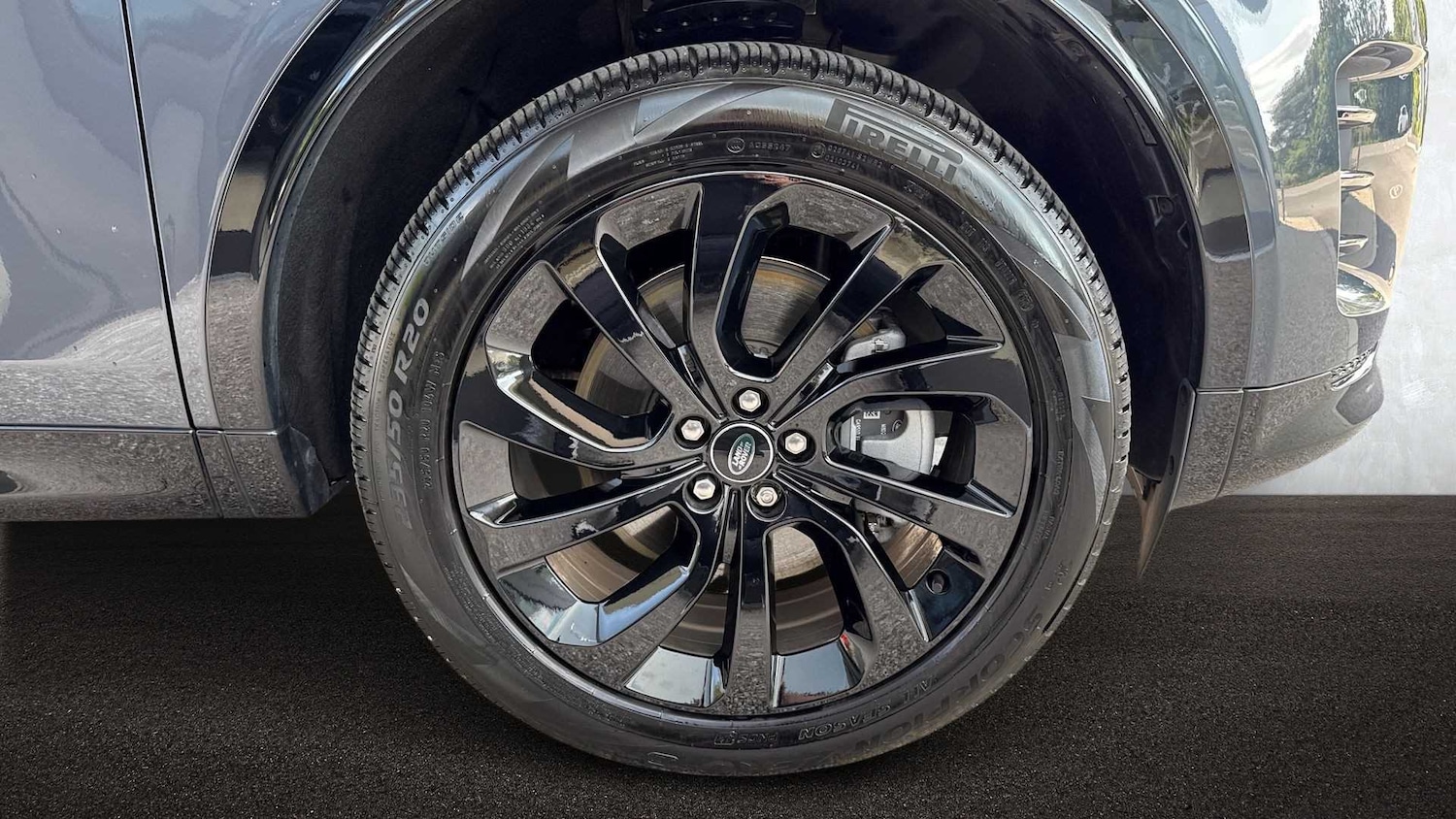 Used Land Rover Discovery Sport 2025 for sale - 76460163: Photo 8