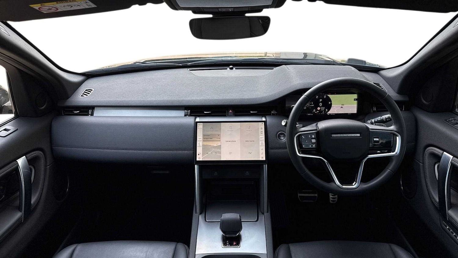 Used Land Rover Discovery Sport 2025 for sale - 76460163: Photo 9