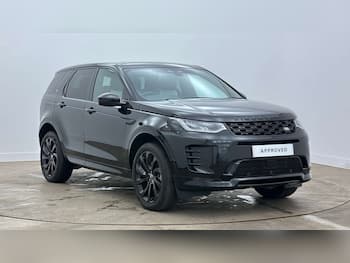Used Land Rover Discovery Sport 2025 for sale - 79810774: Photo