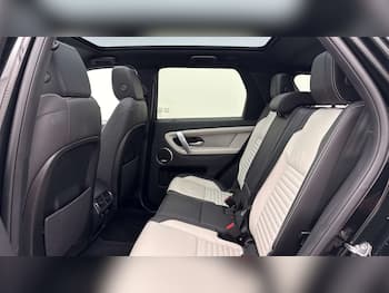 Used Land Rover Discovery Sport 2025 for sale - 79810774: Photo
