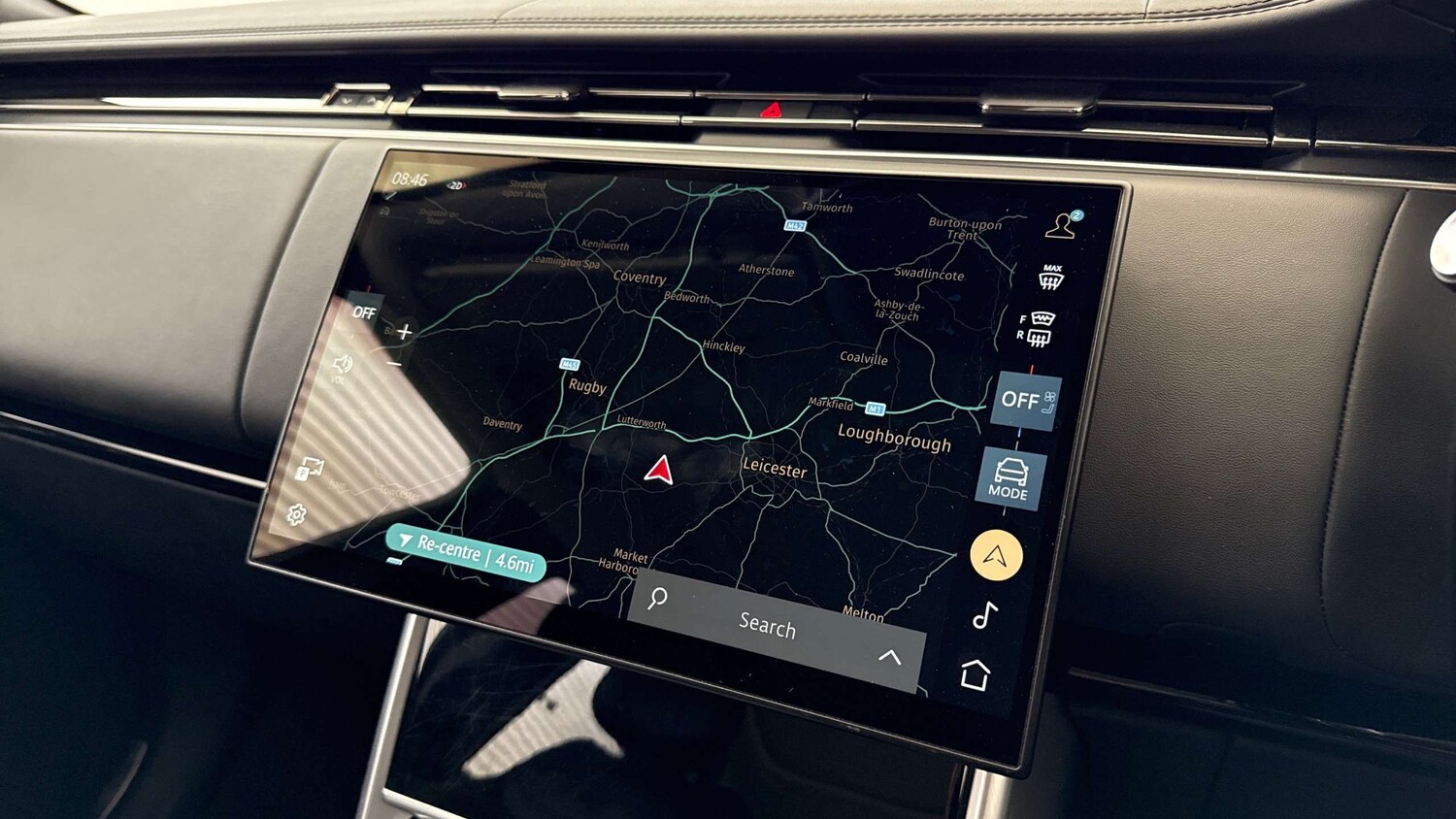 Used Land Rover Range Rover 2024 for sale - 76459832: Photo 11