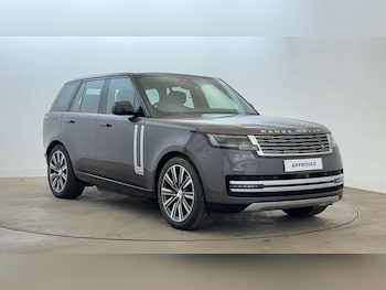 3.0 P460e Autobiography 4dr Auto