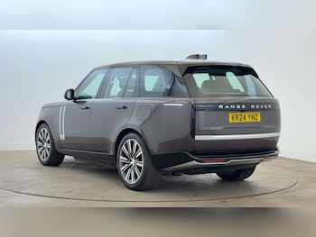 Used Land Rover Range Rover 2024 for sale - 76459832: Photo