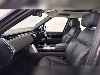 Used Land Rover Range Rover 2024 for sale - 76459832: Photo