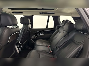 Used Land Rover Range Rover 2024 for sale - 76459832: Photo