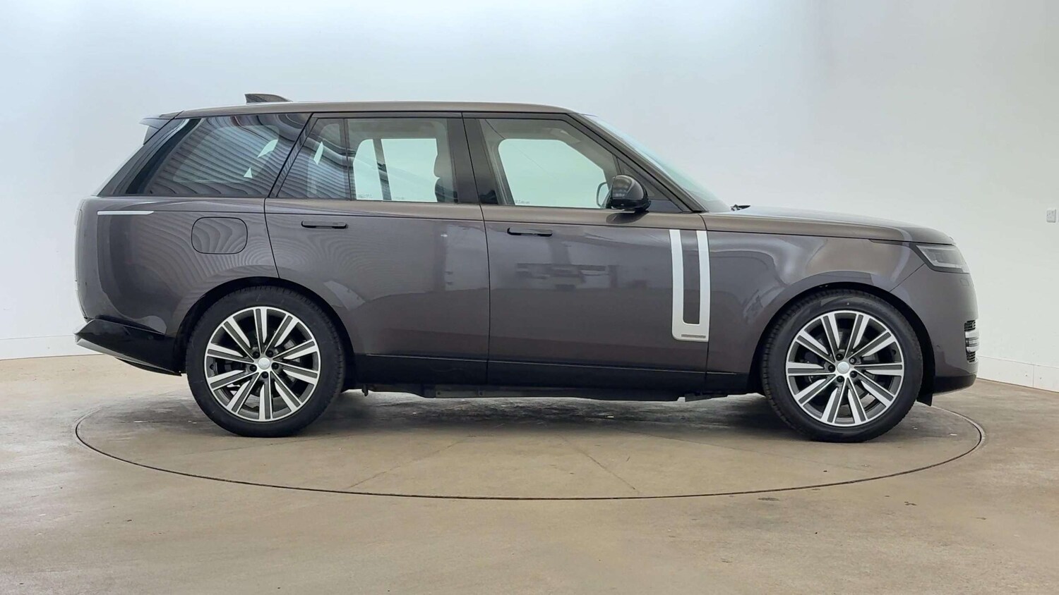 Used Land Rover Range Rover 2024 for sale - 76459832: Photo 5