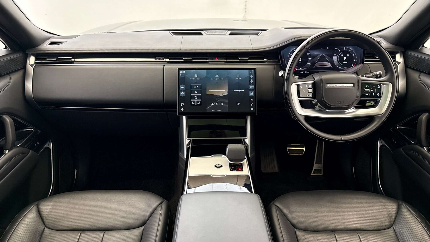 Used Land Rover Range Rover 2024 for sale - 76459832: Photo 9