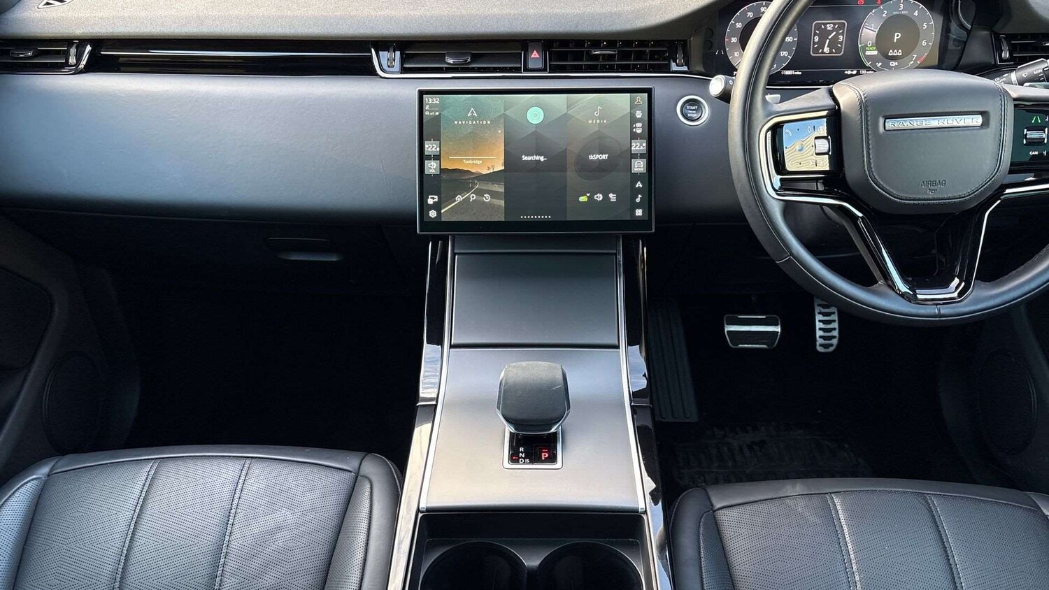 Used Land Rover Range Rover Evoque 2023 for sale - 76955156: Photo 14