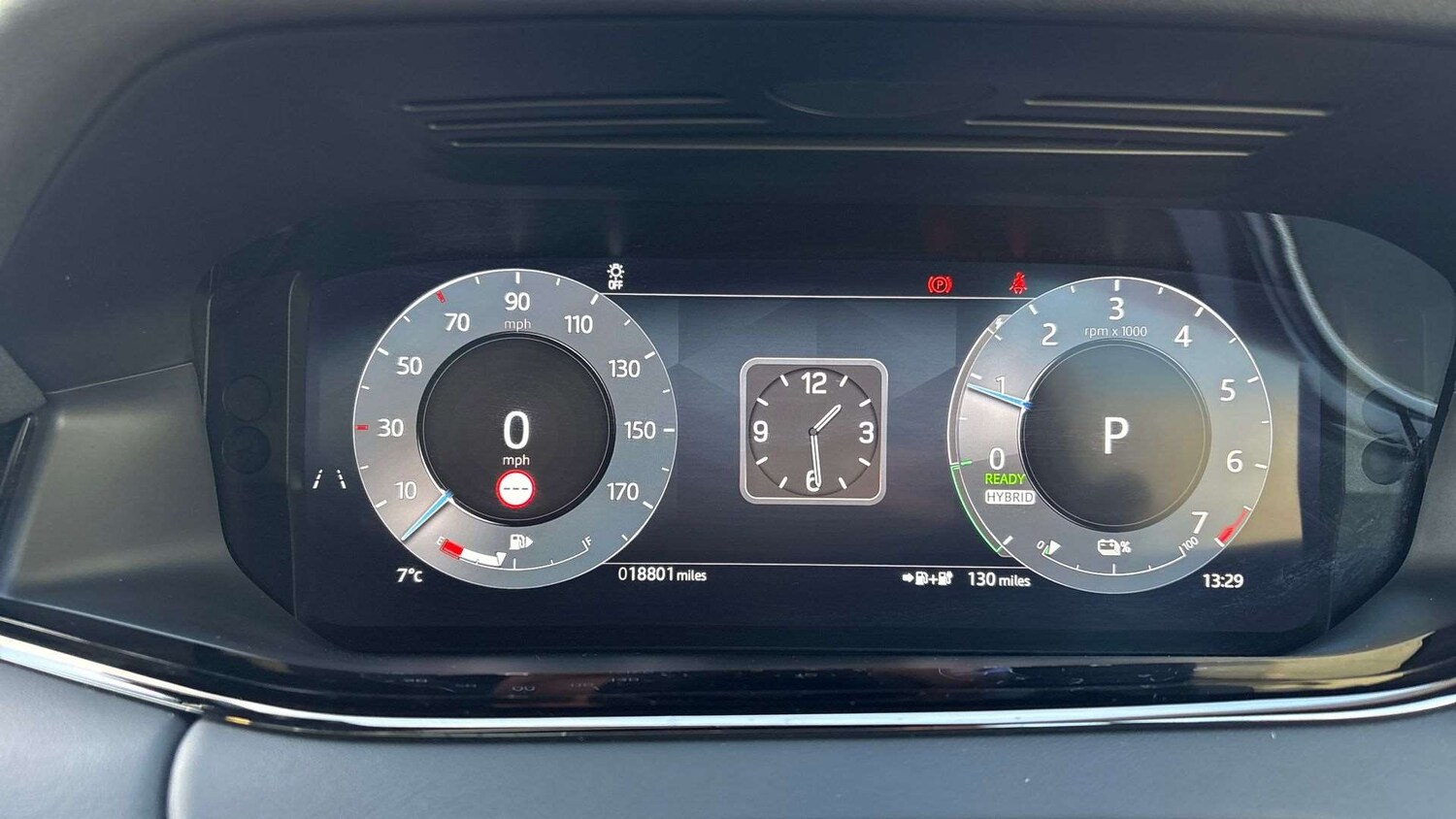 Used Land Rover Range Rover Evoque 2023 for sale - 76955156: Photo 16