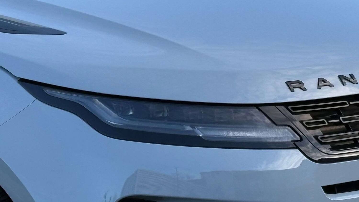 Used Land Rover Range Rover Evoque 2023 for sale - 76955156: Photo 17