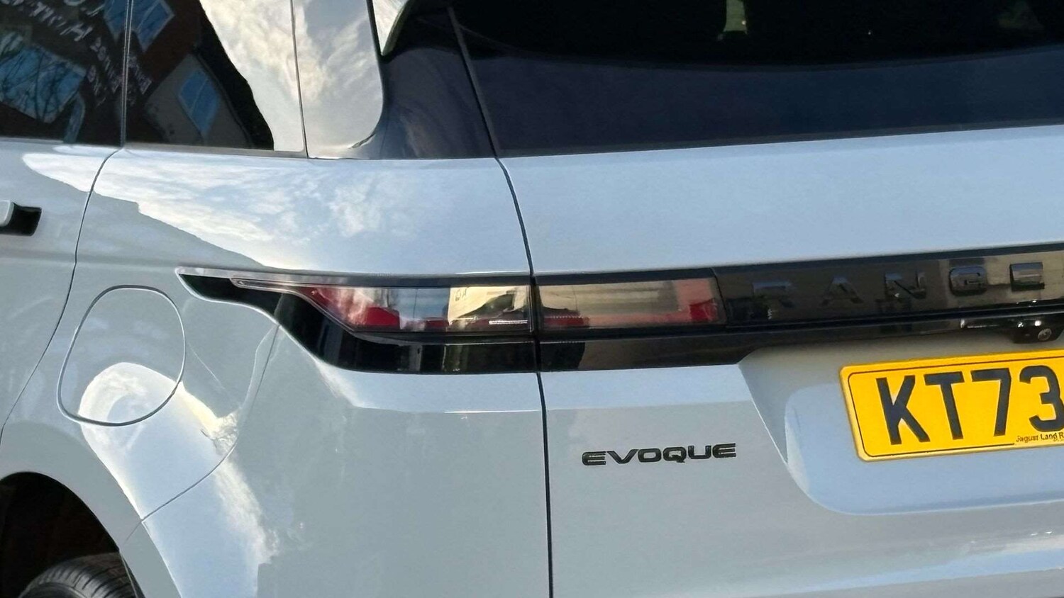 Used Land Rover Range Rover Evoque 2023 for sale - 76955156: Photo 19