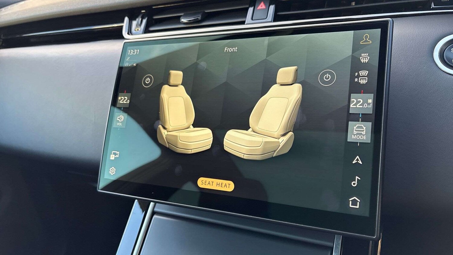 Used Land Rover Range Rover Evoque 2023 for sale - 76955156: Photo 22