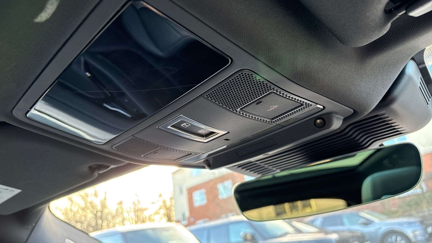 Used Land Rover Range Rover Evoque 2023 for sale - 76955156: Photo 23