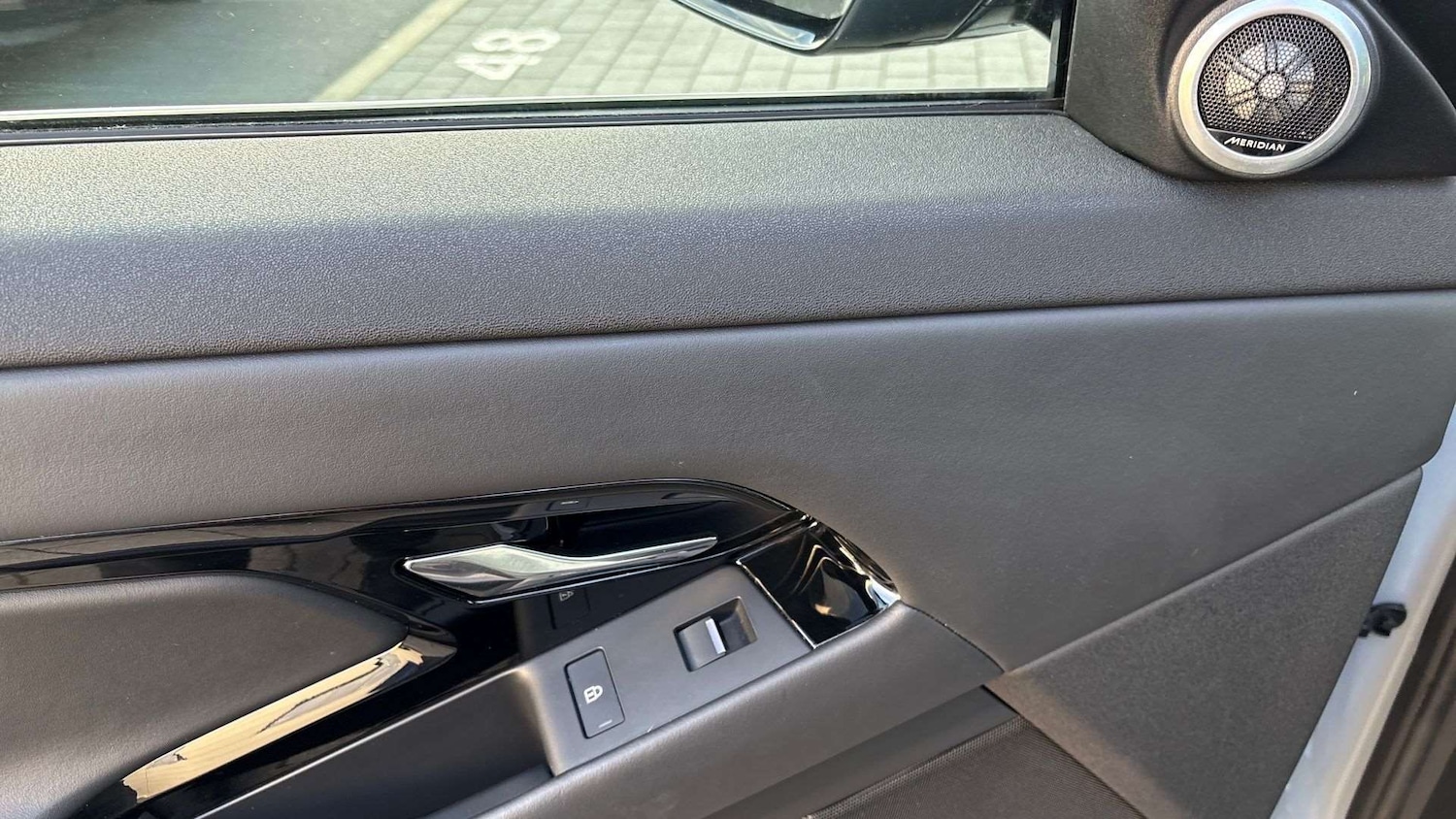 Used Land Rover Range Rover Evoque 2023 for sale - 76955156: Photo 30