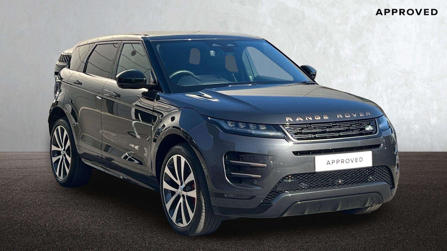 Used Land Rover Range Rover Evoque 2024 for sale - 78173818: Photo 1