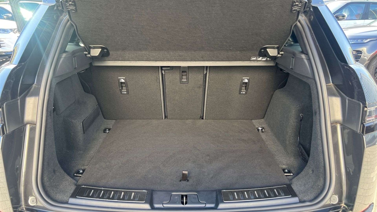 Used Land Rover Range Rover Evoque 2024 for sale - 78173818: Photo 10