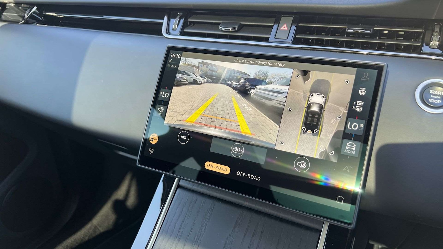 Used Land Rover Range Rover Evoque 2024 for sale - 78173818: Photo 12