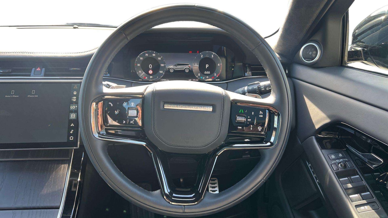 Used Land Rover Range Rover Evoque 2024 for sale - 78173818: Photo 15