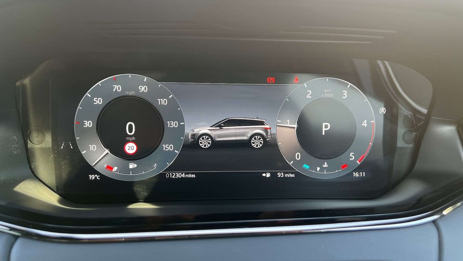 Used Land Rover Range Rover Evoque 2024 for sale - 78173818: Photo 16