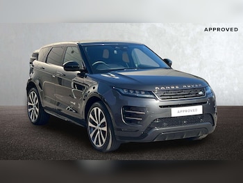 Used Land Rover Range Rover Evoque 2024 for sale - 78173818: Photo