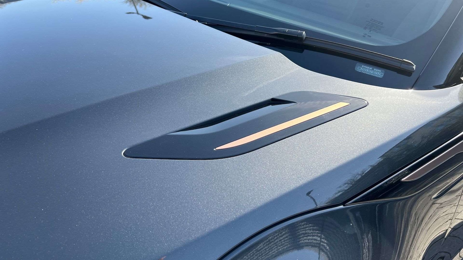 Used Land Rover Range Rover Evoque 2024 for sale - 78173818: Photo 20
