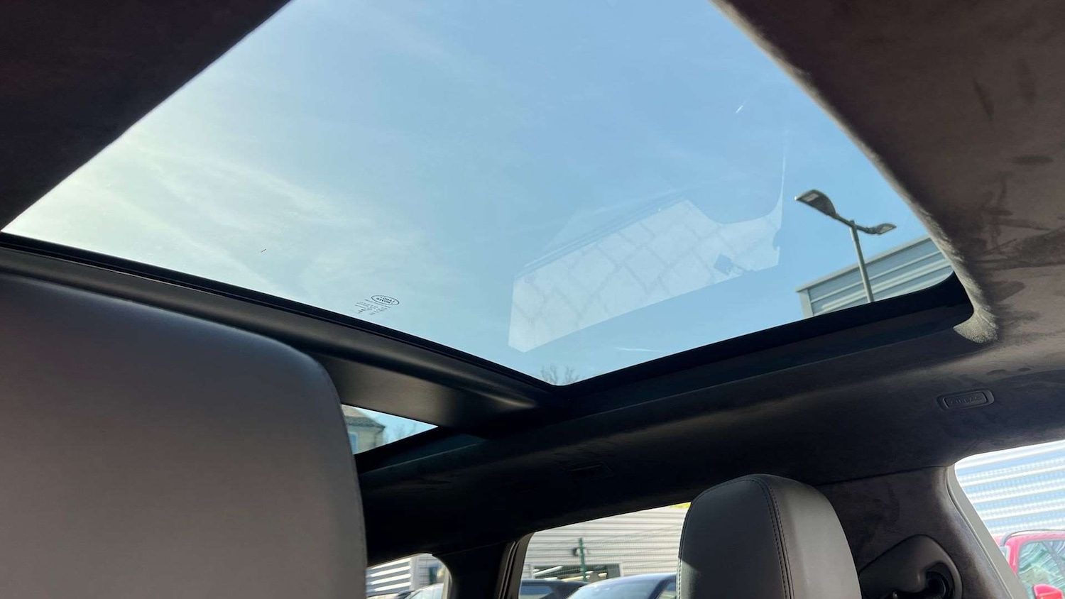 Used Land Rover Range Rover Evoque 2024 for sale - 78173818: Photo 21