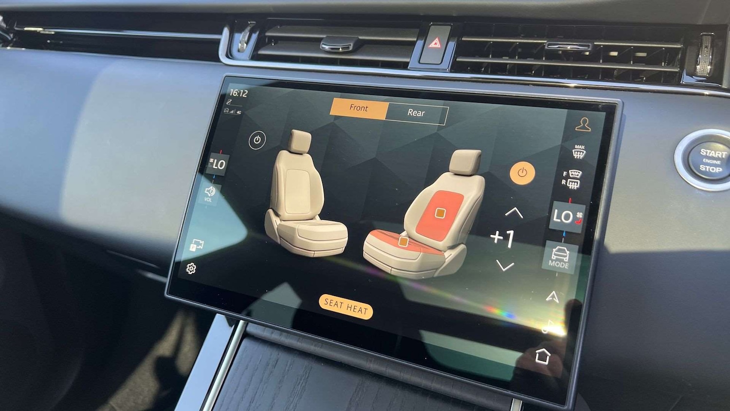 Used Land Rover Range Rover Evoque 2024 for sale - 78173818: Photo 22