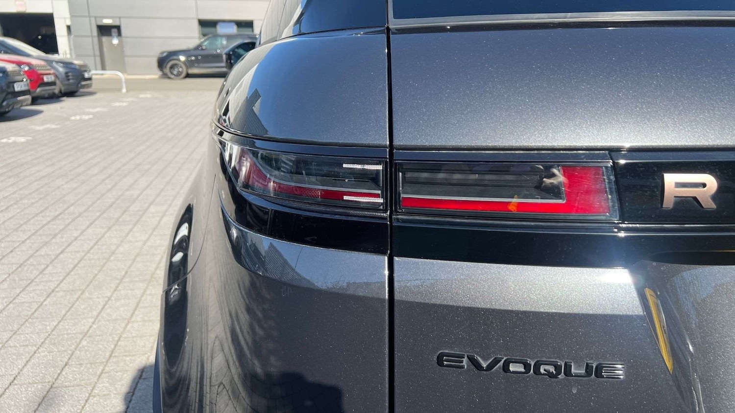 Used Land Rover Range Rover Evoque 2024 for sale - 78173818: Photo 26