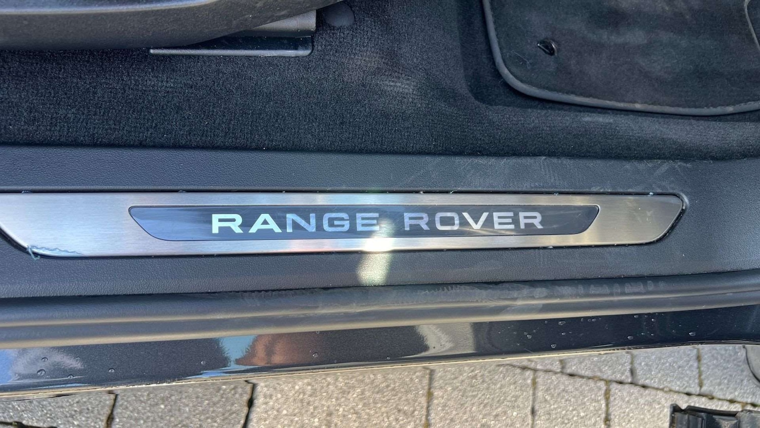 Used Land Rover Range Rover Evoque 2024 for sale - 78173818: Photo 29