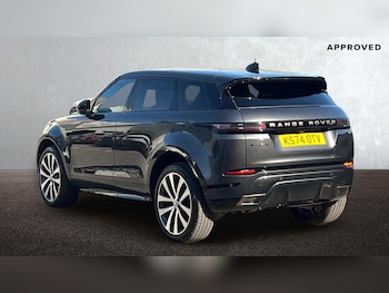 Used Land Rover Range Rover Evoque 2024 for sale - 78173818: Photo