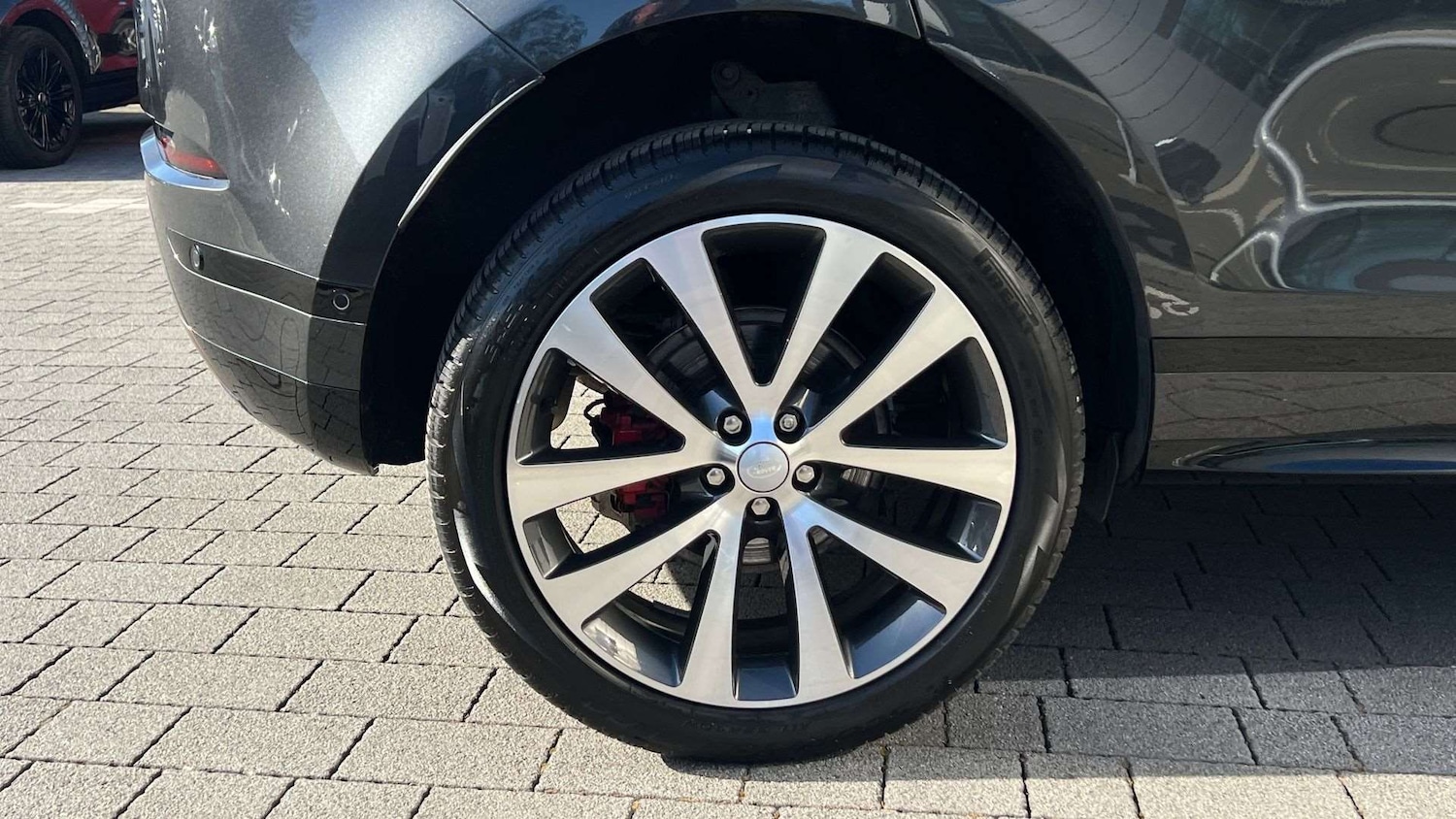 Used Land Rover Range Rover Evoque 2024 for sale - 78173818: Photo 31