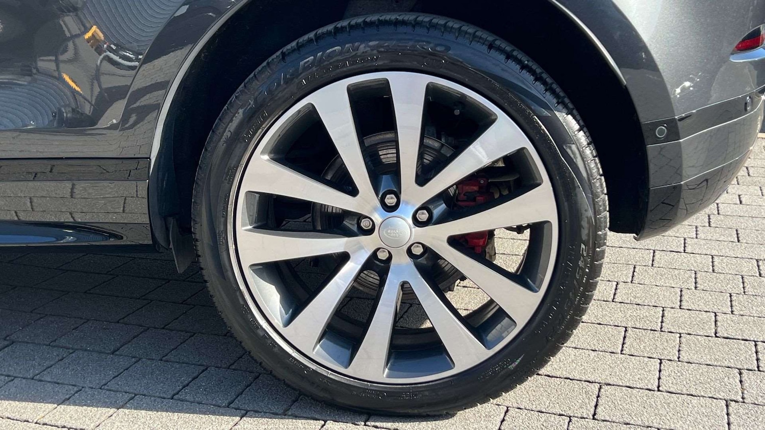 Used Land Rover Range Rover Evoque 2024 for sale - 78173818: Photo 32